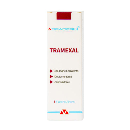 BRADERM TRAMEXAL 30ML