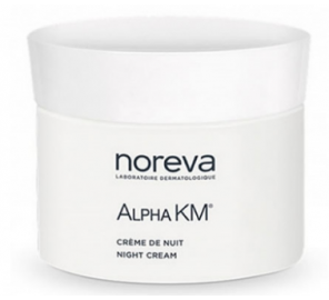 ALPHA KM Crema Notte 50ml