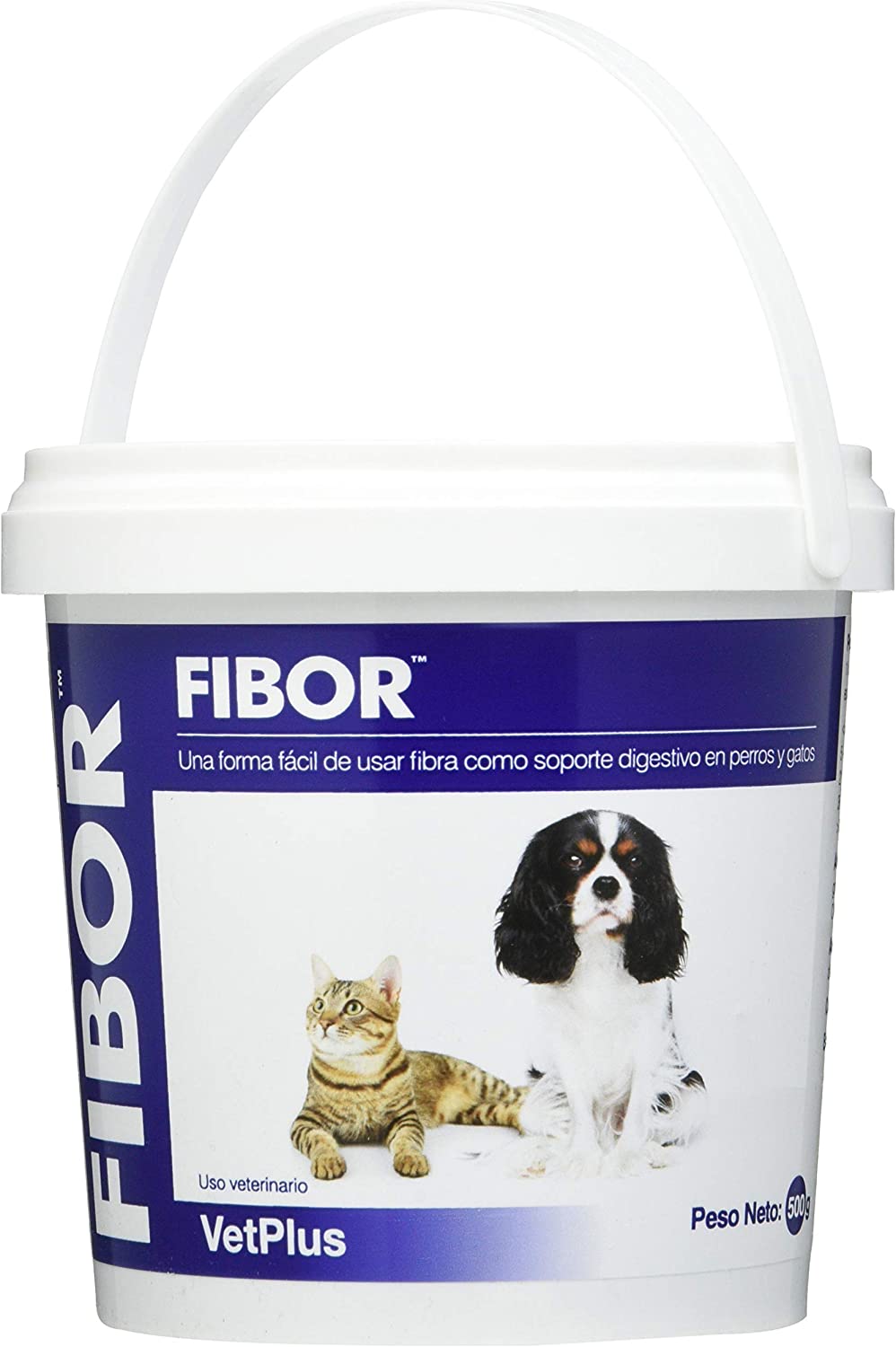 FIBOR 500g