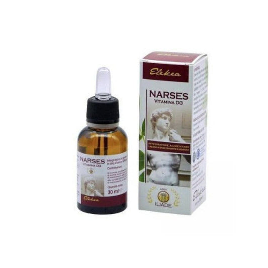 NARSES Vit.D3 30ml
