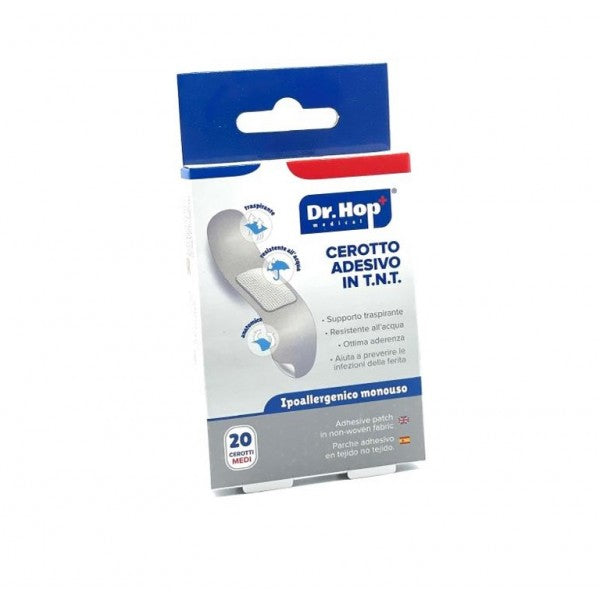 CEROTTO TNT 19x72 20pz DRHOP