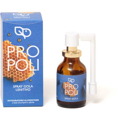 Fitomedical Propoli Spray Gola 15ml