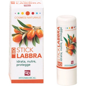 Stick Labbra Bio 7ml