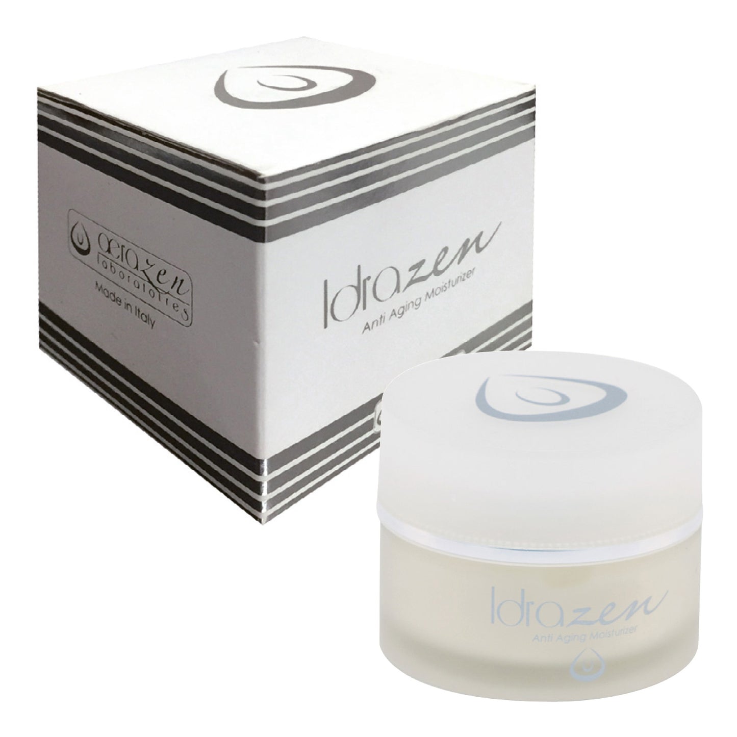 IDRAZEN ANTI AGING MOISTURIZ 50M