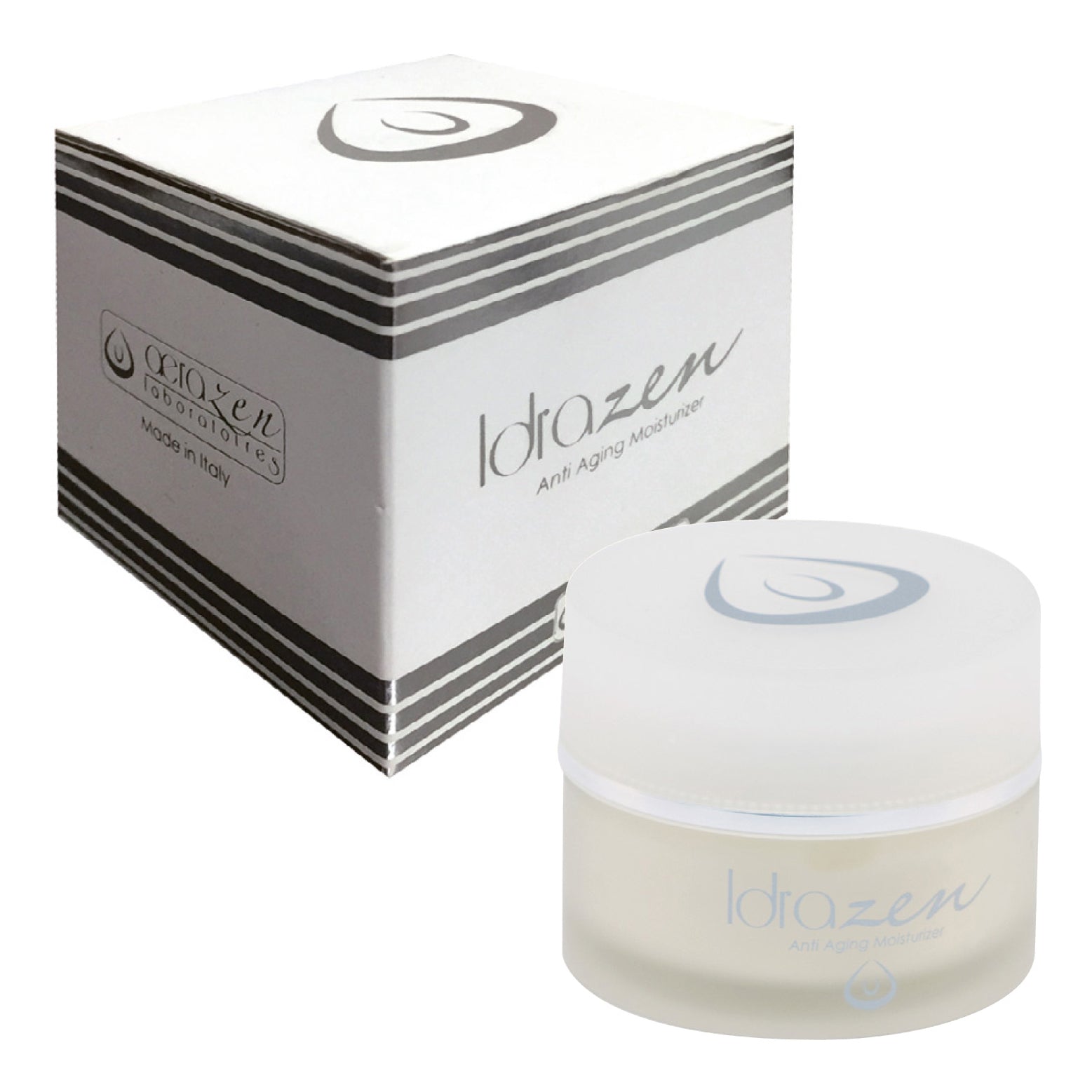 IDRAZEN ANTI AGING MOISTURIZ 50M