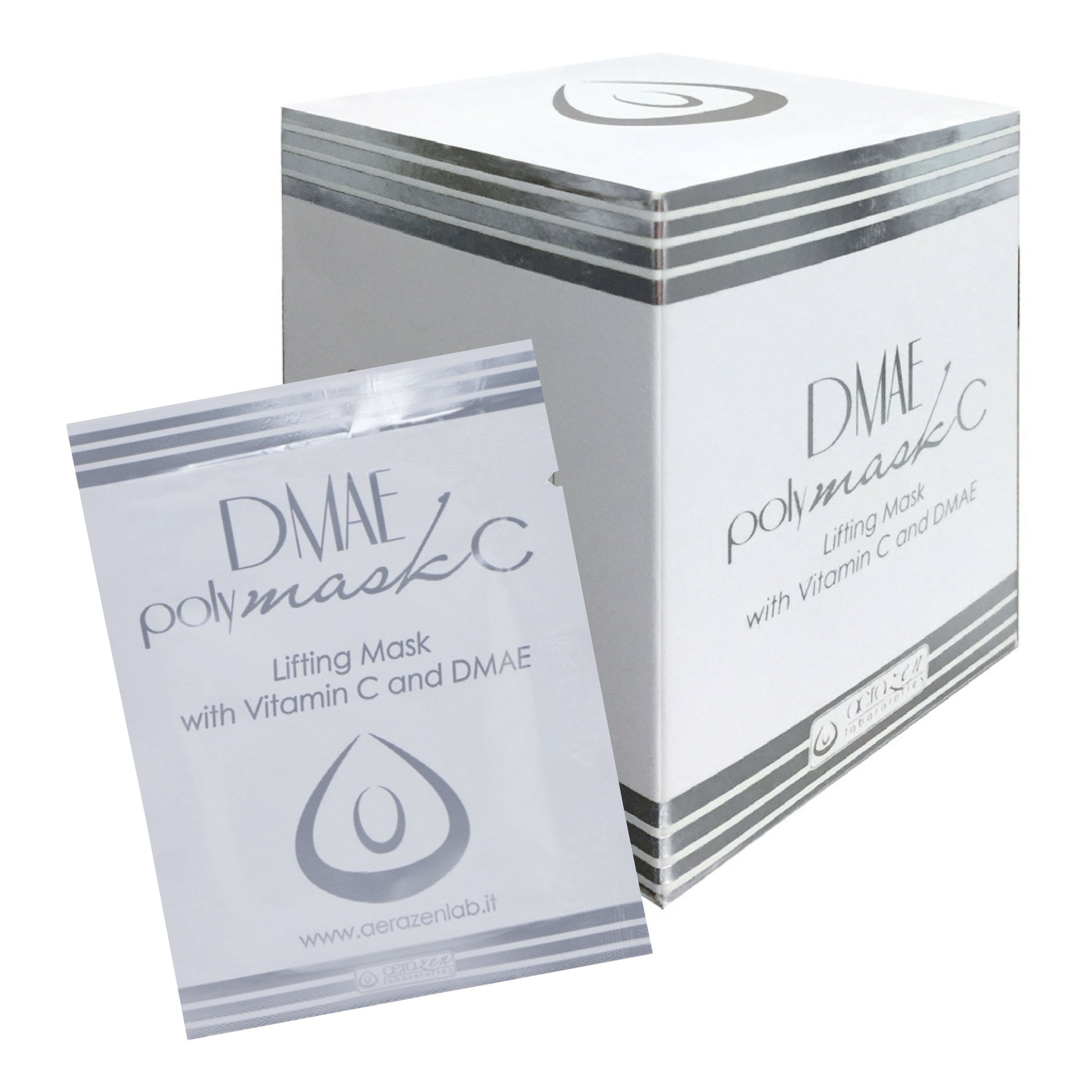 DMAE POLYMASKC LIFTING MASK