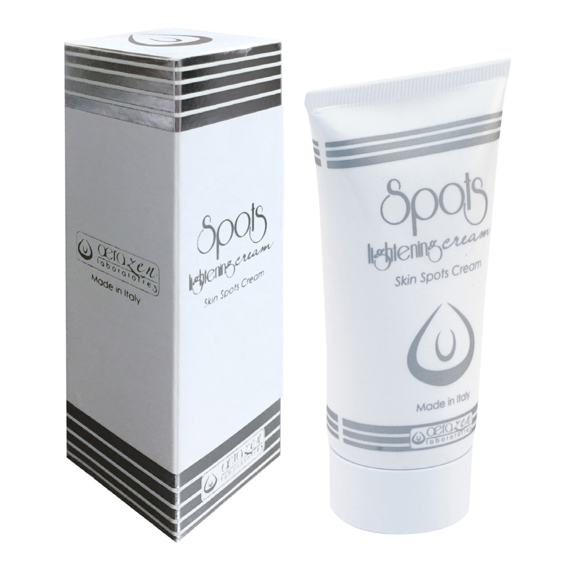 SPOTS SKIN SPOTS CREAM 50ML