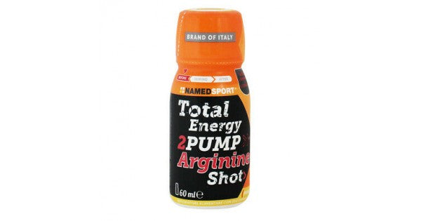 TOTAL ENERGY 2PUMP MAN/PEA60ML