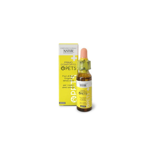 PRIMO CONFORTO PETS GOCCE 10ML