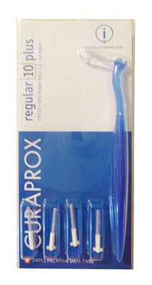Curaprox Regular 10 Plus 5 Scovolini