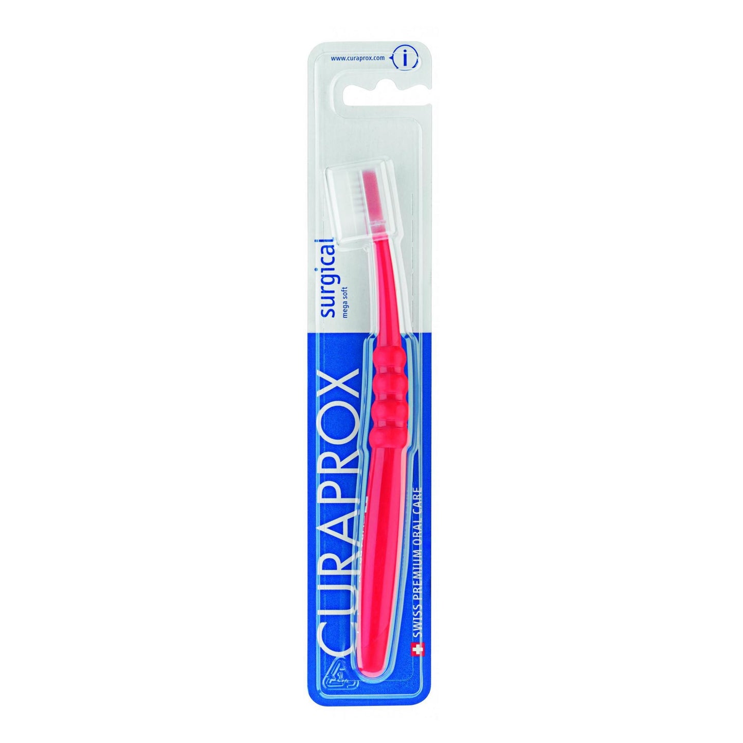 CURAPROX-SPAZZ SURG MEGA SOF