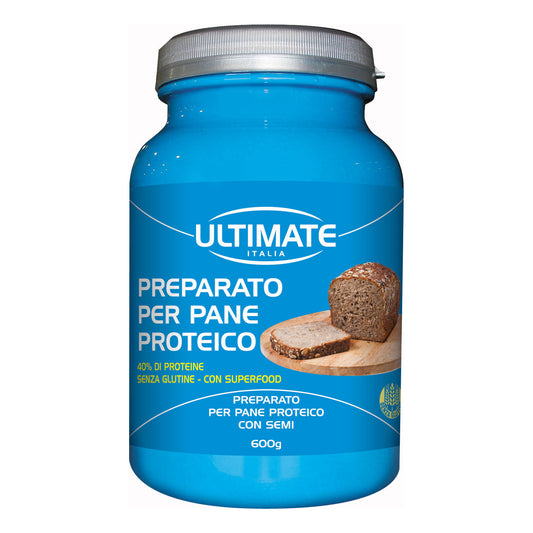 ULTIMATE Prep.Pane Prot.