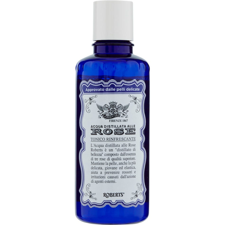 Acqua Alle Rose Tonico Classico Mignon 100ml