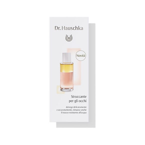 DR HAUSCHKA STRUCC OCCHI 75ML