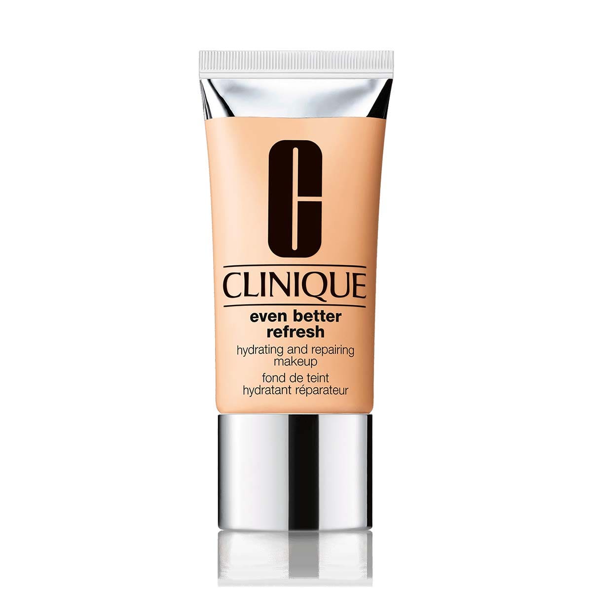 CLINIQUE EVEN BET REF WN 69