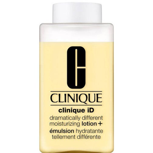 Clinique iD Dramatically Different Lozione Idratante Viso 115ml