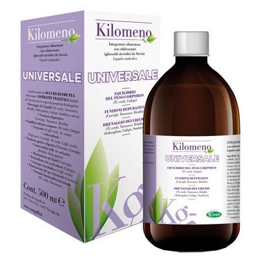 Kilomeno Universale 500ml