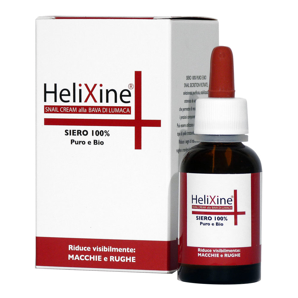HELIXINE SIERO BAVA DI LUMACA