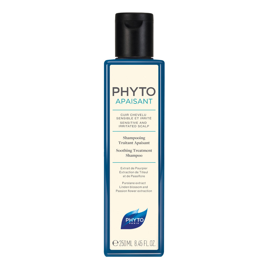 PHYTOAPAISANT SHAMPOO 250ML