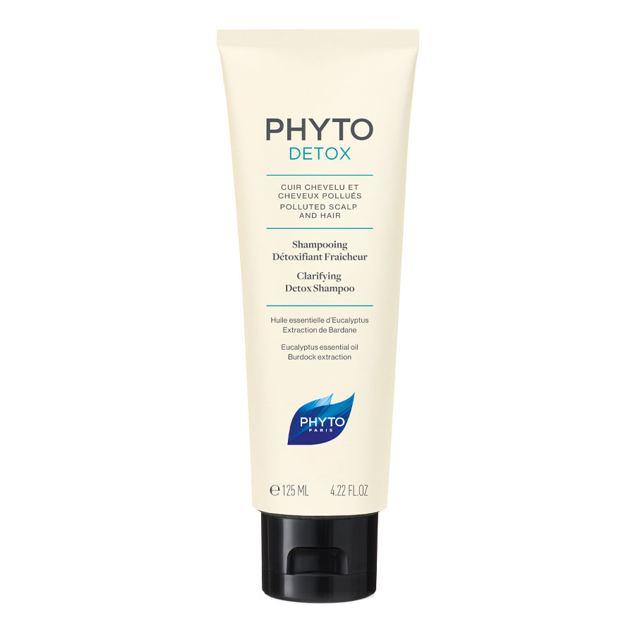 PHYTODETOX SHAMPOO PURIFICANTE