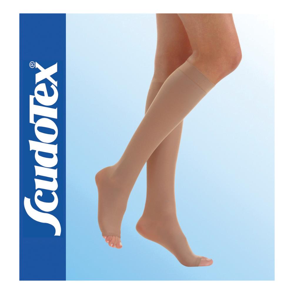SCUDOTEX Gambaletto K2 M/F PA 3 Beige