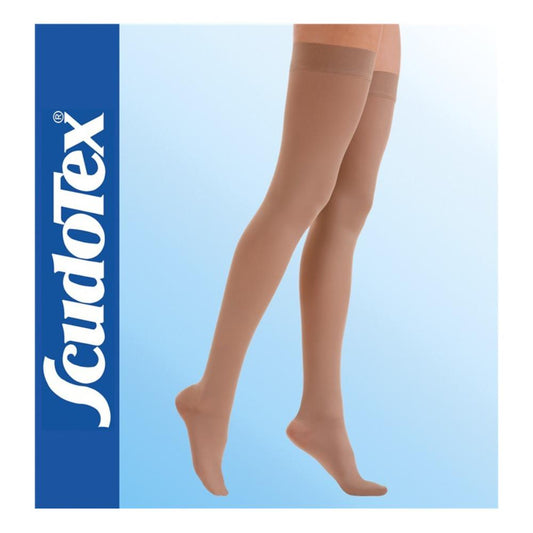 SCUDOTEX K1 Autoreggente MF PC 4 Beige