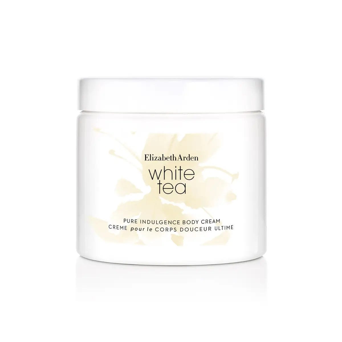 Elizabeth Arden White Tea Crema Corpo 400ml