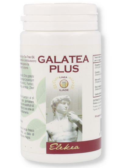 GALATEA PLUS 100 CAPSULE