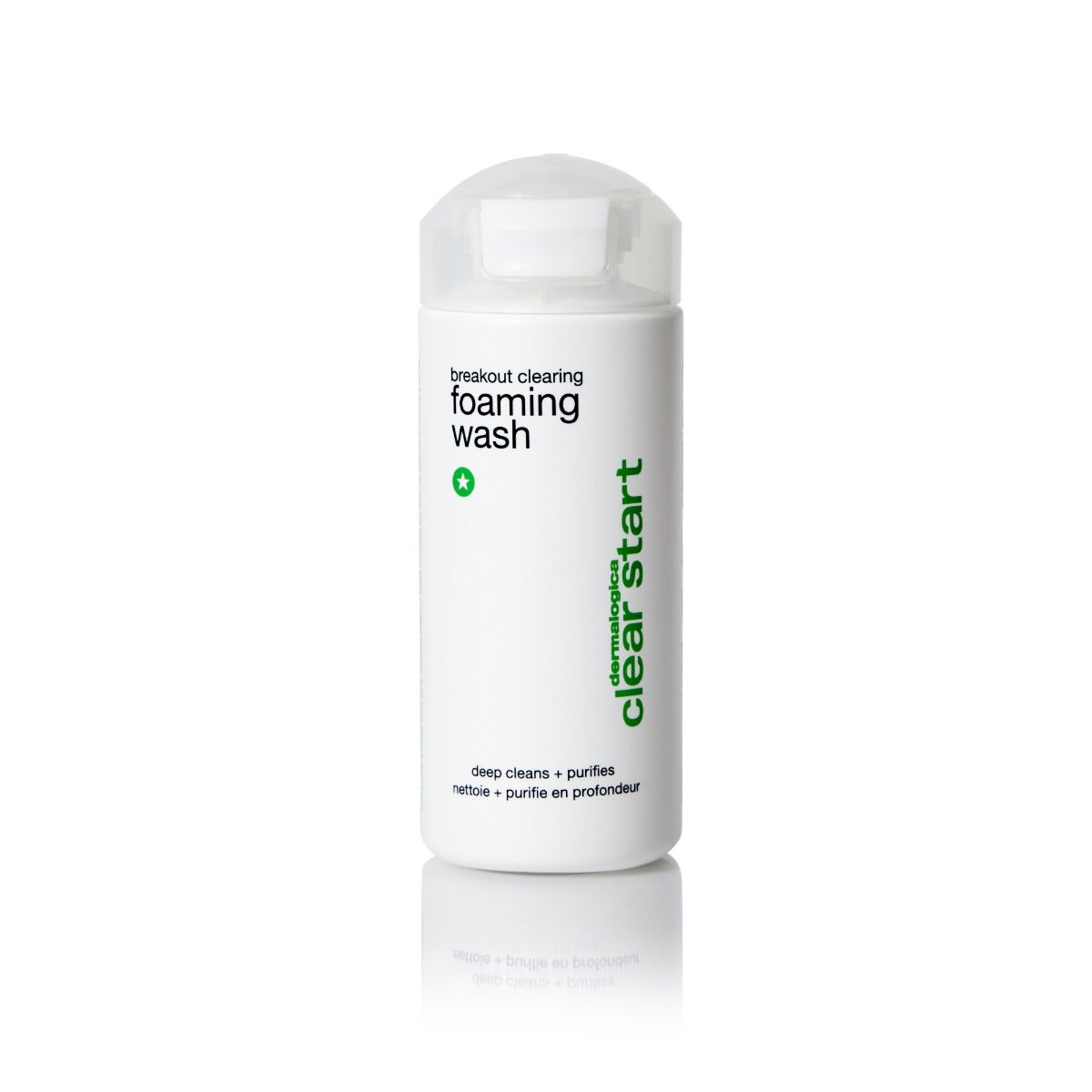 Dermalogica Breakout Clearing Foaming Wash Detergente Purificante 177ml