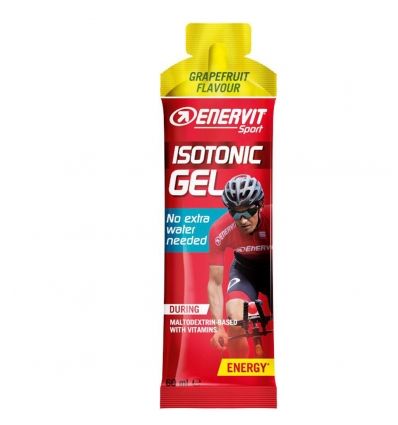 ENERVIT SPORT ISOTONIC GRAPEFR