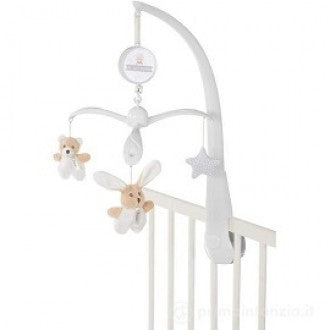 CH GIOCO GIOSTRA CONIGL/ORSO