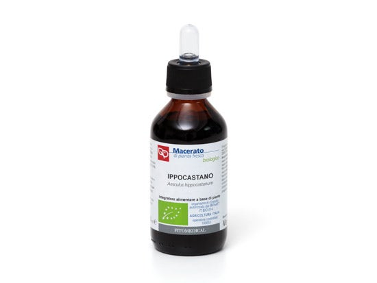 Ippocastano Tintura Madre 100ml