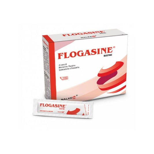 FLOGASINE 20BUST