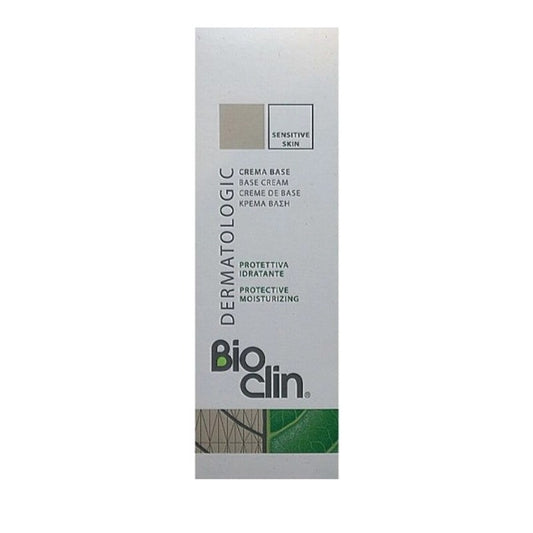 BIOCLIN CREMA BASE PROT IDR