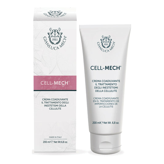 CELL MECH CREMA 200ML