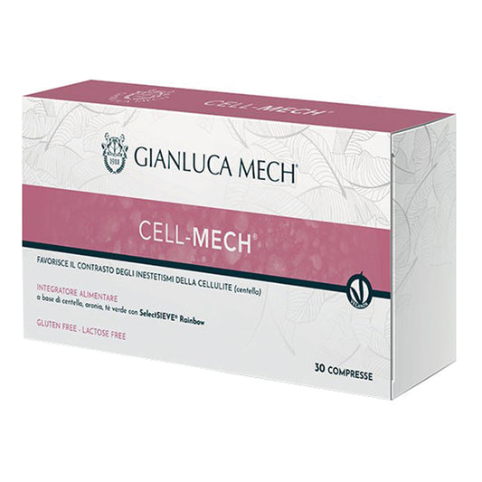 CELL MECH 30CPR