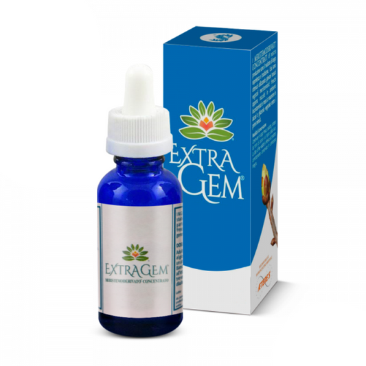EXTRAGEM Lampone Getti 20ml