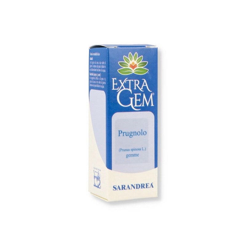 EXTRAGEM Prugnolo Gemme 20ml