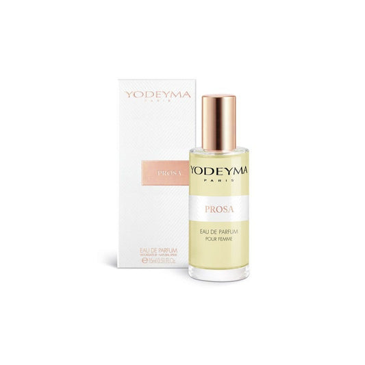 Yodeyma Prosa Edp Pour Femme 15ml