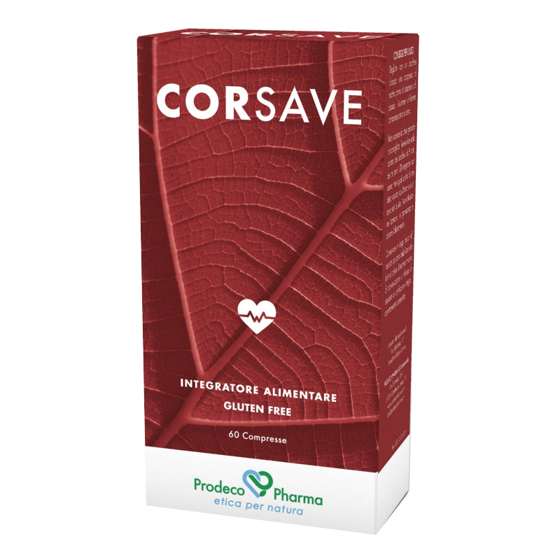 CORSAVE 60CPR