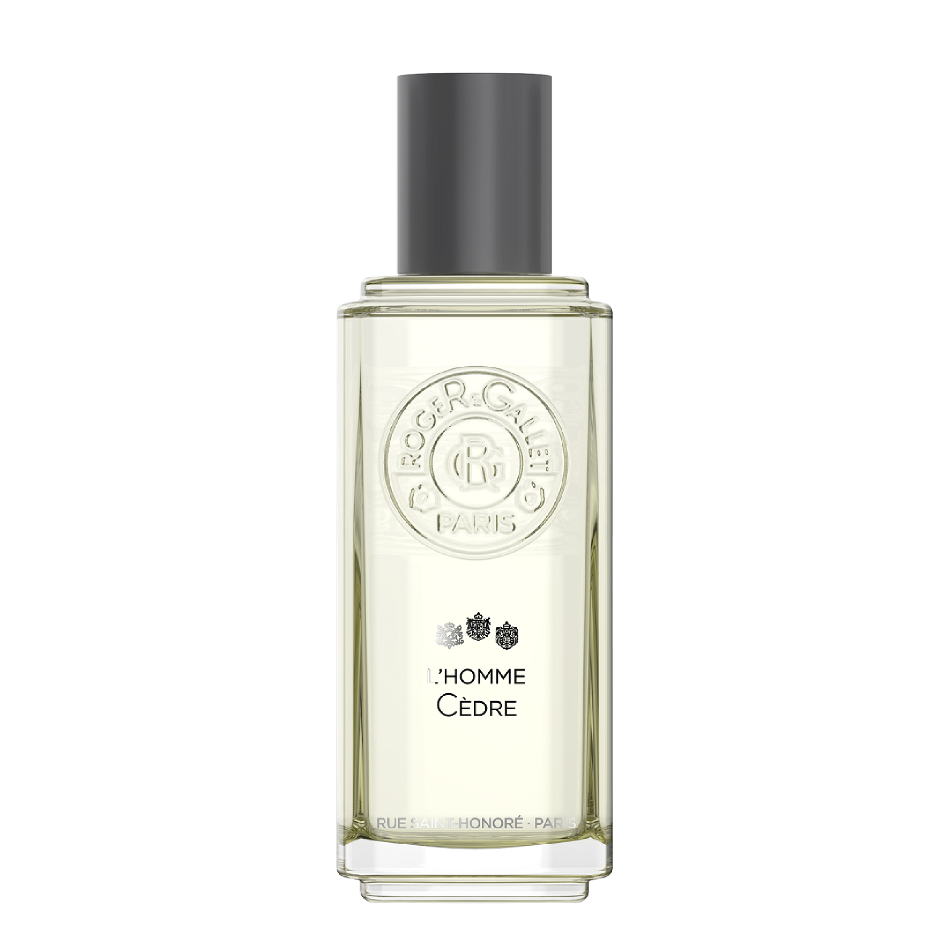 Roger & Gallet L'Homme Cedre Eau De Toilette 100ml