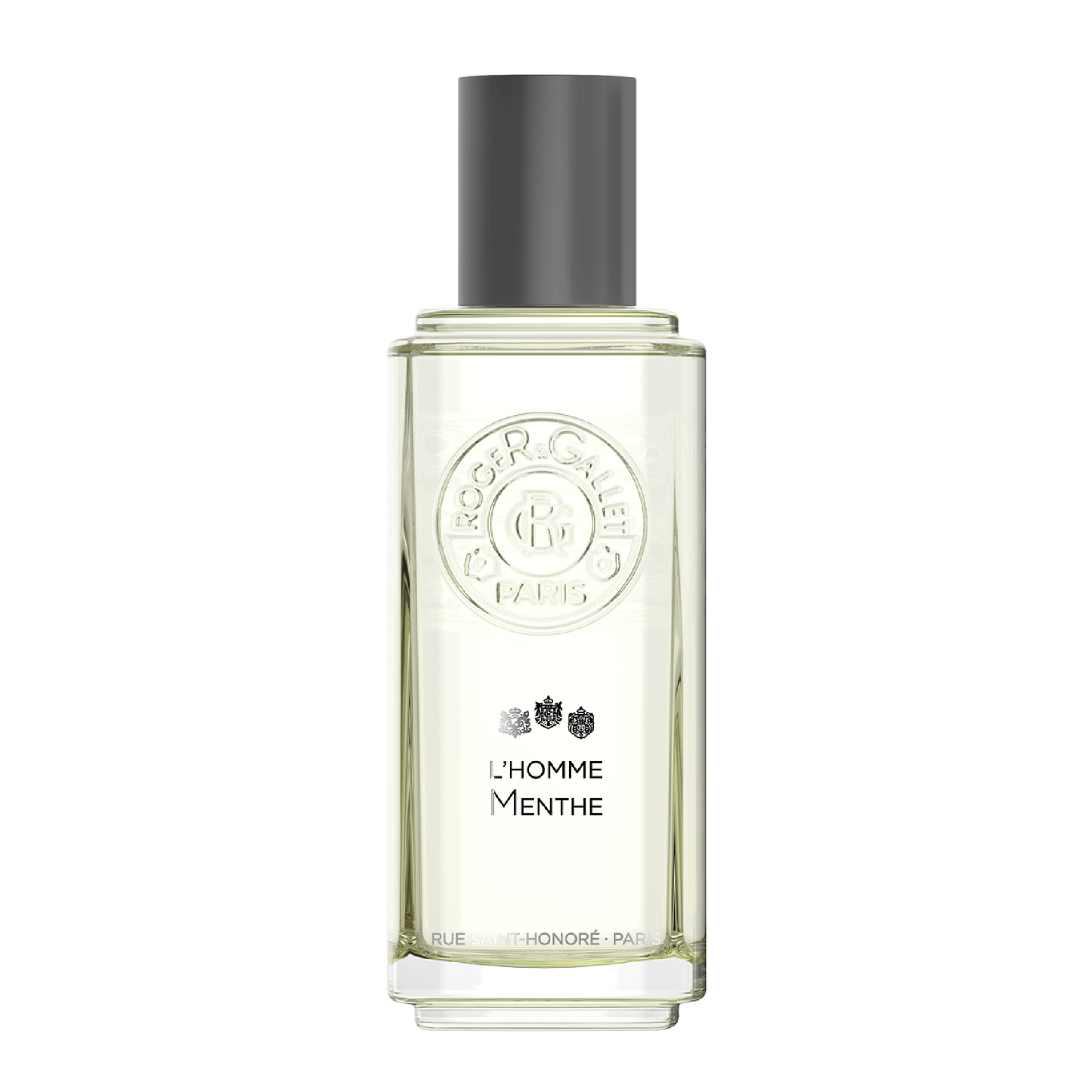 Roger & Gallet L'Homme Menthe Eau De Toilette 100ml