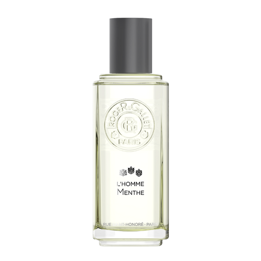 Roger & Gallet L'Homme Menthe Eau De Toilette 100ml