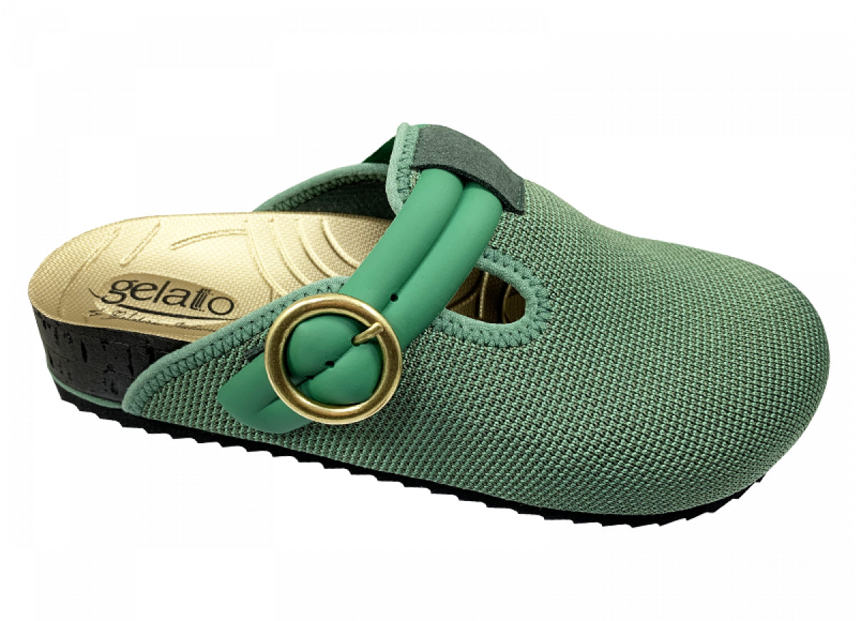 WOODSTOCK SOFT 2,0 GREEN 35/36