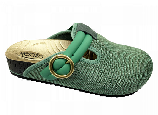 WOODSTOCK SOFT 2,0 GREEN 35/36