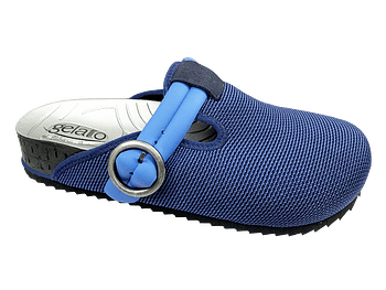 WOODSTOCK SOFT 2,0 OCEAN 35/36