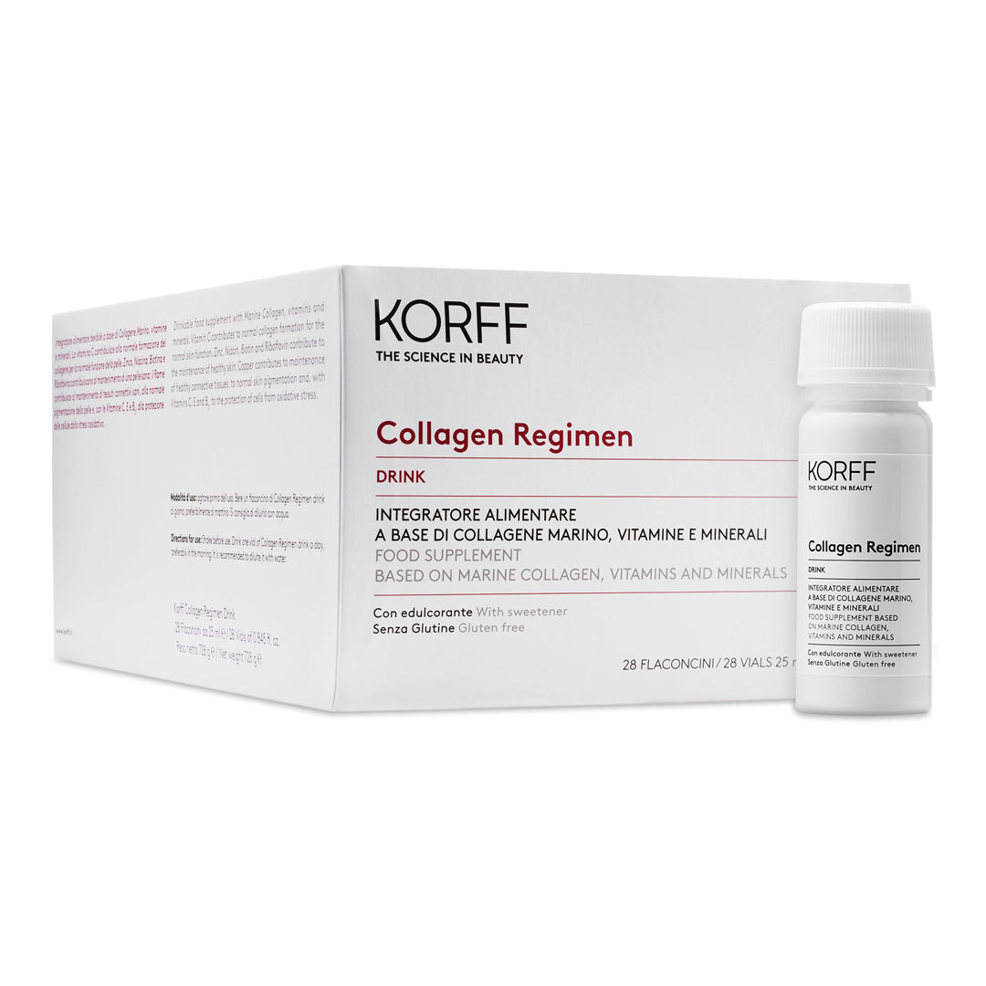 COLLAGEN REGIMEN DRINK 28GG