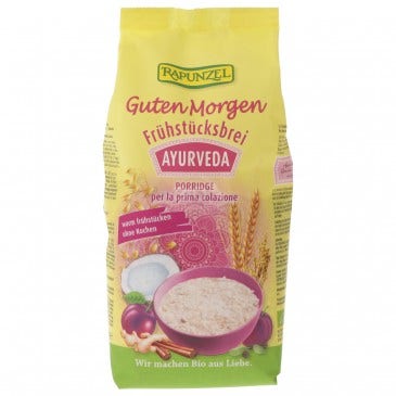 Rapunzel Porridge Ayurveda 500g