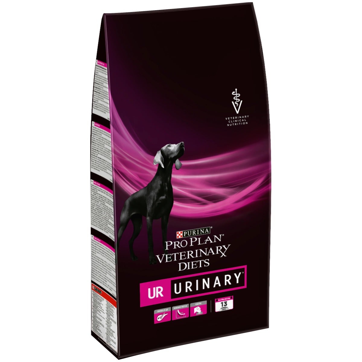 Purina Pro Plan Veterinary Diets Secco Cane UR Urinary 3kg