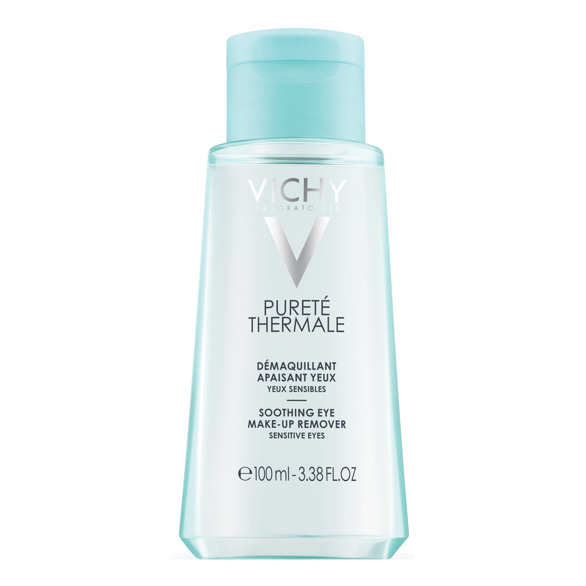 PURETE THERMALE STRUC LEN100ML